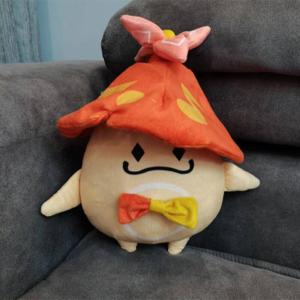 原神 ぬいぐるみ アランナラ ヴァナラーナ 抱...の詳細画像5