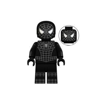 ブロック互換 レゴ 互換品 レゴミニフイグ ス...の詳細画像4