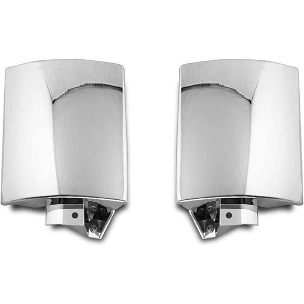 キャンター メッキパーツ コーナーレンズ LR 2t 標準 ワイド ブルーテックキャンター 交換タイ...