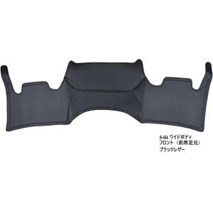 ランドクルーザー フロント Aピラー用 200系ランドクルーザー レクサス