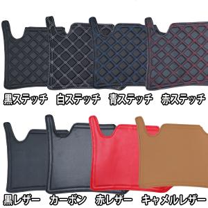 5パターン ハイエース フロント  デッキカバー ワイド