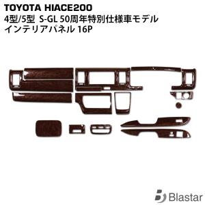 シルクブレイズ インテリアパネル 16点セット 【ピアノブラック】 200