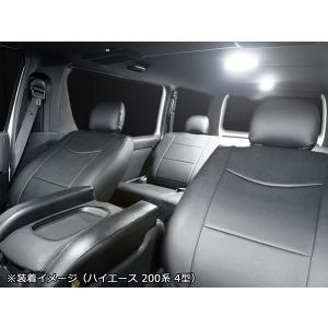 ハイエース レジアスエース 200系 1型 2...の詳細画像4