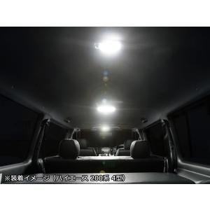 ハイエース レジアスエース 200系 1型 2...の詳細画像5