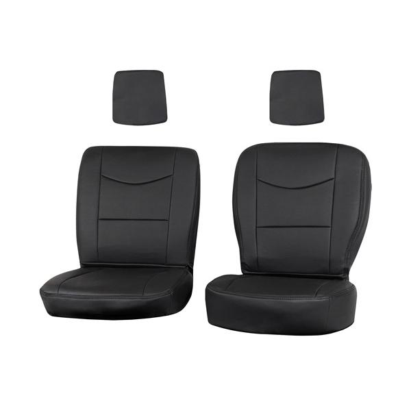 スズキ キャリイ トラック DA63T 前期 パンチングレザー シートカバー  LKS-1