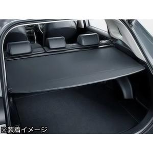 トヨタ ハリアー 60系 前期型 後期型 トノカバー ロールシェード ラゲッジシェード