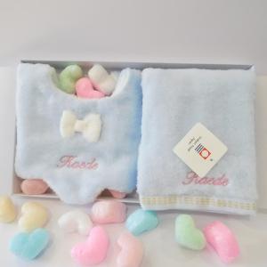 出産祝い】おくるみクレープ〈フルーツ増し増しセット〉撮影専用