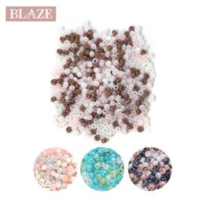 BLAZE クリスタル ポイント ビーズ ハンドメイド 商用利用可能 手芸