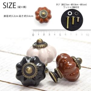 取っ手 BLAZE インテリア 雑貨 DIY ...の詳細画像2