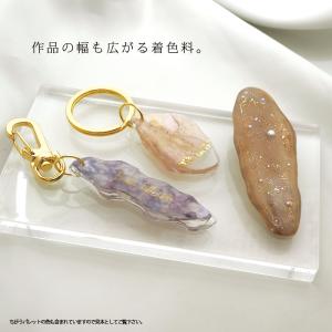 水彩パレット 10色セット ヴェール パステル...の詳細画像4