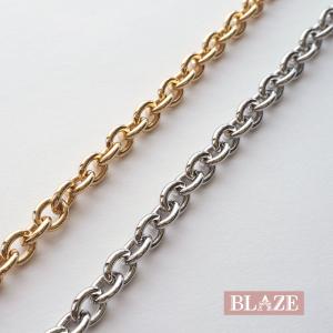 BLAZE 計り売り30cm単位 パール ＆ ビジュー ダイヤ レーン