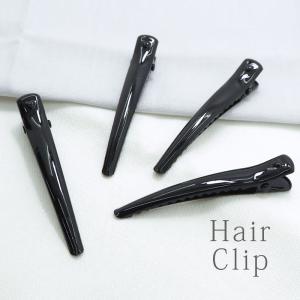 クリップ 黒 4個 セット ヘアアクセサリー 大人っぽい 髪飾り レディース カジュアル まとめ髪 上品 大人 おしゃれ 大人可愛い ヘアクリップ｜blaze-japan