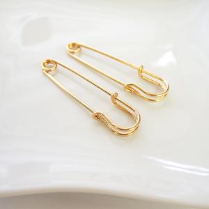 2個入り カブトピン 5cm 6cm 2サイズ...の詳細画像4