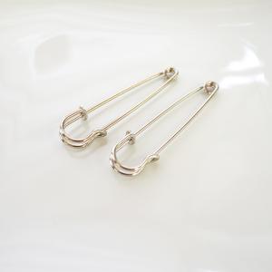 2個入り カブトピン 5cm 6cm 2サイズ...の詳細画像5