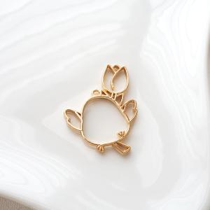 空枠 フラワーアニマル BLAZE 商用利用可...の詳細画像4
