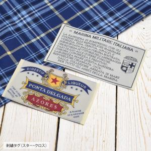 タグ 刺繍 スター・クロス BLAZE ワッペン...の商品画像