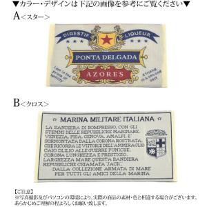 タグ 刺繍 スター・クロス BLAZE ワッペ...の詳細画像1