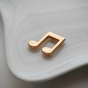 箸置き 音符 コレクション ゴールド シルバー...の詳細画像4