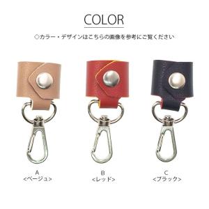 バッグ キーホルダー キーストラップ フェイク...の詳細画像1