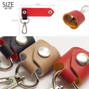 バッグ キーホルダー キーストラップ フェイク...の詳細画像2