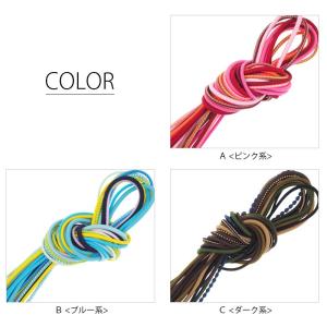ロングゴム バラエティ パック 10本セット ...の詳細画像1
