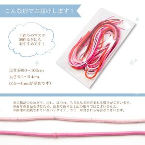 ロングゴム バラエティ パック 10本セット ...の詳細画像4
