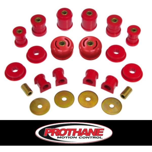 +BS PROTHANE ミツビシ エボリューションXIII Evo8 CT9A 2003~2005...