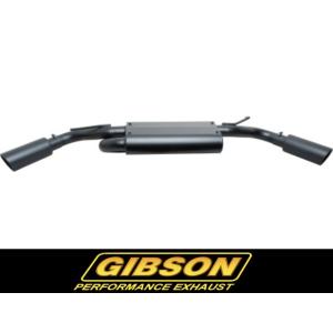 GIBSON ギブソンマフラー デュアルスプリット エリート エキゾースト