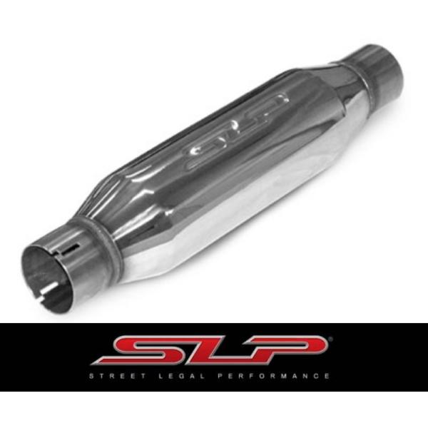 +BS SLP LoudMouth II レゾネーター 1本 直径4.5インチ 長さ14インチ 2....