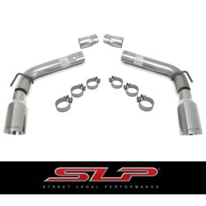 カマロ　2010年式　LT v6 純正　マフラー シボレー カマロ 2010-2013 エキゾーストシステム マフラー : X-RATED