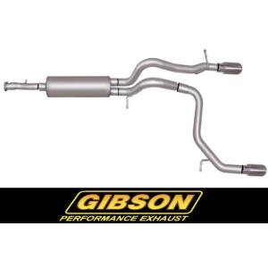 マフラーチップ RBP クローム ツートンロゴ レッドスター/ブラックロゴ