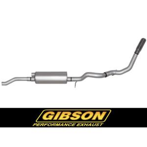 +BS Gibson シボレー サバーバン アバランチ GMC ユーコン XL 2500 6.0L ...