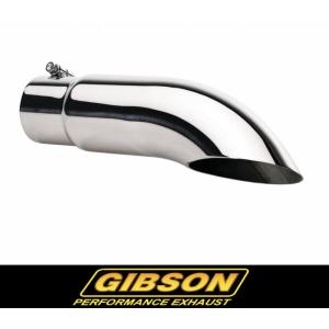 BS Gibson インレット2.25インチ 全長6.5インチ 直径4インチ
