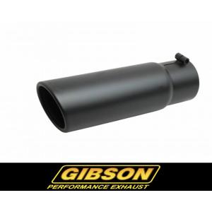 BS Gibson インレット2.25インチ 全長6.5インチ 直径4インチ