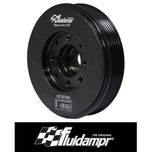 BS Fluidampr トヨタ レクサス アリスト アルテッツァ スープラ 2JZ L6