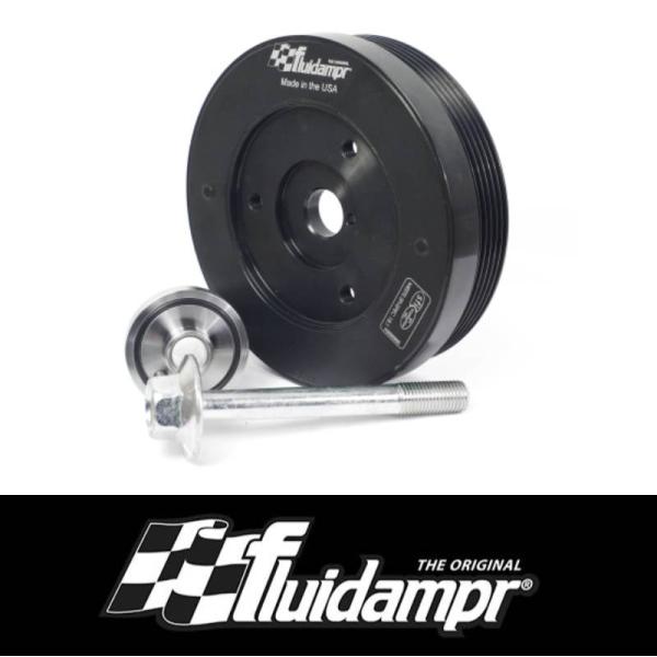 +BS Fluidampr GR86 ZN8 BRZ ZD8 WRX VB インプレッサ GT GU...