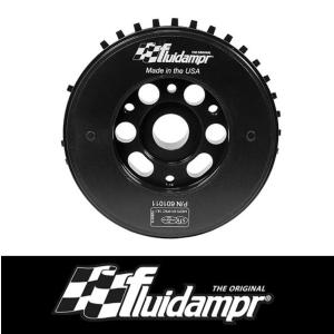 BS Fluidampr トヨタ レクサス アリスト アルテッツァ スープラ 2JZ L6