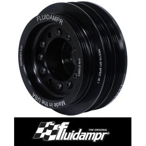 RB20DET RB25DET アルミプーリー BS Fluidampr 日産 スカイライン GTR GT-R R32 RB20DET R34 RB25DET