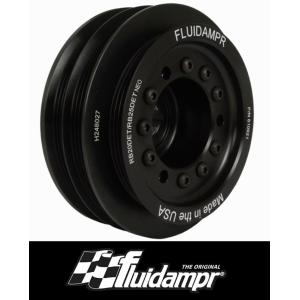 BS Fluidampr 日産 ニッサン スカイライン BNR32 R32 GT-R GTR RB26DET