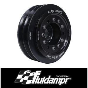 BS Fluidampr 日産 スカイライン GTR GT-R R32 RB20DET R34 RB25DET