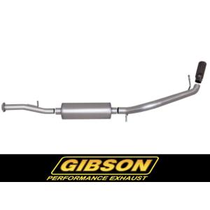 +BS Gibson シボレー サバーバン アバランチ GMC ユーコン XL 1500 5.3L ...
