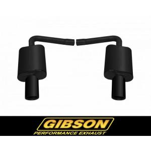 フォード エクスプローラー 2006 - 2010 4.6L エキゾースト マフラー