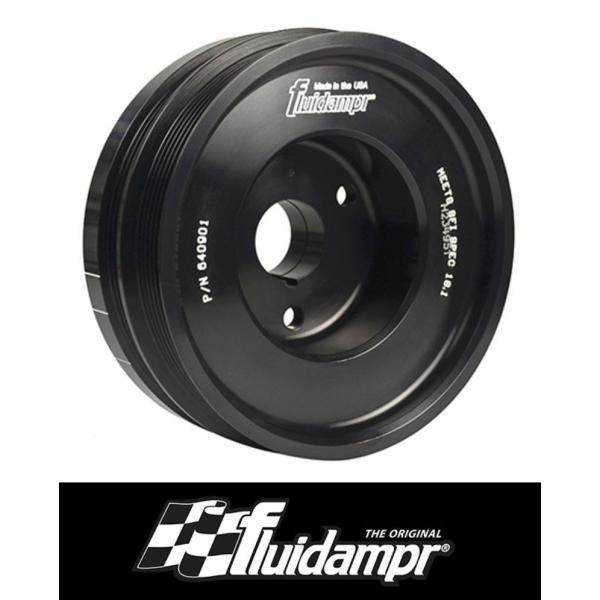 +BS Fluidampr 日産 フェアレディZ Z33 350Z スカイライン V35 フーガ Y...