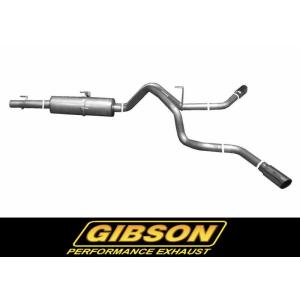 +BS Gibson ダッジ ラム RAM 1500 5.7L SC-SB 2004~2005年 マ...