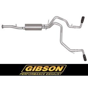 シボレー アストロ 2000-2005 BASE / LS LT 4.3L エキゾーストシステム