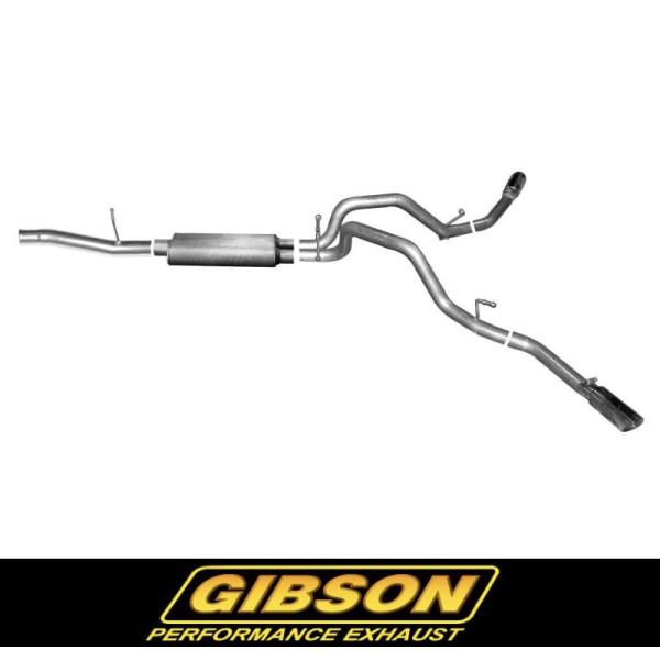 +BS Gibson キャデラック エスカレード ESV EXT GMC ユーコン XL 1500 ...