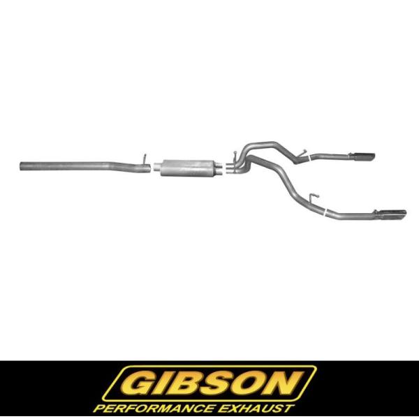 +BS Gibson キャデラック エスカレード ESV EXT GMC ユーコン XL 1500 ...