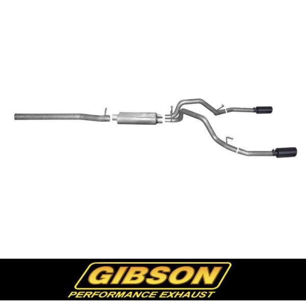 +BS Gibson キャデラック エスカレード ESV EXT GMC ユーコン XL 1500 ...