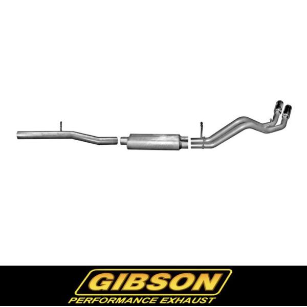 +BS Gibson キャデラック エスカレード ESV EXT GMC ユーコン XL 1500 ...