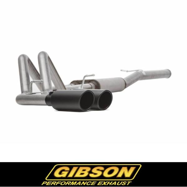 +BS Gibson キャデラック エスカレード ESV EXT GMC ユーコン XL 1500 ...